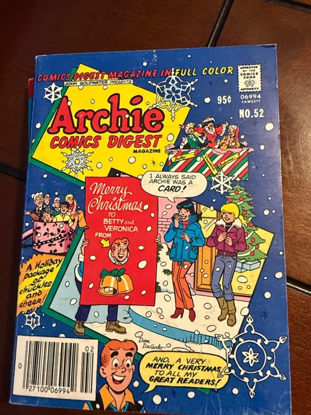 Archie Comics Digest Lot - Picture 4 of 7